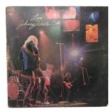 Johnny Winter And - Live - Vinyl Record - VG+