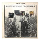 Electric Light Orchestra - Ol© ELO - Vinyl Record