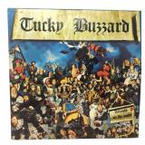 Tucky Buzzard - Allright on the Night - Vinyl Reco