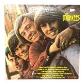 The Monkees - The Monkees - Vinyl Record - VG+