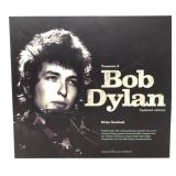 Brian Southhall Treasures of Bob Dylan Box Set