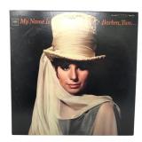 Barbra Streisand - My Name Is Barbra, Two... - [Vi