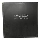 Eagles - The Long Run - Vinyl Record - VG+