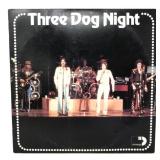 Three Dog Night - Three Dog Night - Vinyl Record -