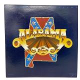 Alabama - My Home's in Alabama - Vinyl Record - VG