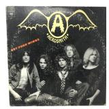 Aerosmith - Get Your Wings - Vinyl Record - VG+