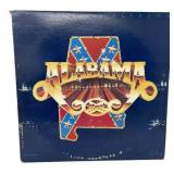 Alabama - My Home's in Alabama - Vinyl Record - VG