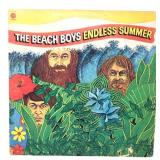 The Beach Boys - Endless Summer - Vinyl Record - V