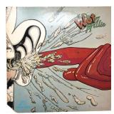 Wet Willie - Wet Willie - [Vinyl Record] - [VG+]