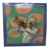 Maynard Ferguson - Conquistador - Vinyl Record - V