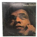 Johnny Nash - I Can See Clearly Now - LP - VG