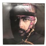 Chuck Mangione - Disguise - LP - VG+