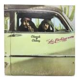 Cheech y Chong - Los Cochinos - Vinyl LP - VG+