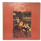 Three Dog Night - It Ain't Easy - LP - VG