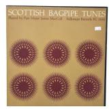 Pipe Major James MacColl - Scottish Bagpipe Tunes