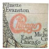 Chicago - Chicago XI - Vinyl Record - VG+