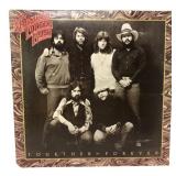 The Marshall Tucker Band - Together Forever - Viny