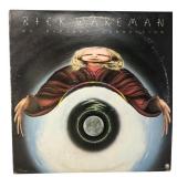 Rick Wakeman - No Earthly Connection - Vinyl Recor