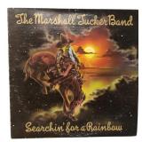 The Marshall Tucker Band - Searchin' for a Rainbow