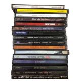 Mixed Lot of 15 Music CDs