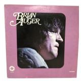 Brian Auger - Brian Auger - [Vinyl Record] - [VG+]