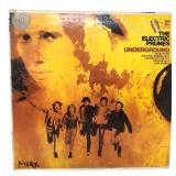 The Electric Prunes - Underground - LP - VG