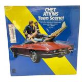 SEALED Chet Atkins - Teen Scene! - Vinyl Record -