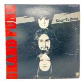 Grand Funk Railroad - Closer to Home - LP - VG