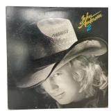 John Anderson - 2 - Vinyl LP - VG+