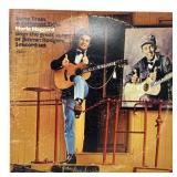 Merle Haggard - Same Train, A Different Time - Vin