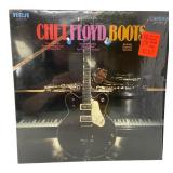 Chet, Floyd & Boots - Vinyl Record - VG+