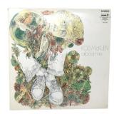 Rod McKuen - About Me - Vinyl LP - VG+