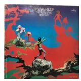 Uriah Heep - The Magician's Birthday - Vinyl - VG+