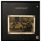 Dando Shaft - An Evening With... - LP - VG+