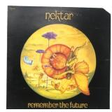 Nektar - Remember the Future - Vinyl Record - VG+