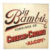 Cheech & Chong - Big Bambº - Vinyl Record - VG+