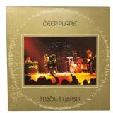 Deep Purple - Made in Japan - Vinyl Record - VG+