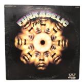 Funkadelic - Funkadelic - Vinyl Record - VG+