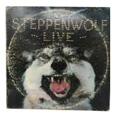 Steppenwolf - Live - Vinyl Record - VG+