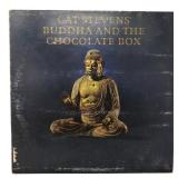 Cat Stevens - Buddha and the Chocolate Box - Vinyl