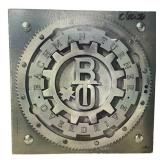 BTO - Self-Titled - Vinyl Record - VG+