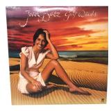 Joan Baez - Gulf Winds - Vinyl Record - VG+