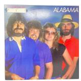 Alabama - The Closer You Get... - Vinyl Record - V