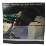 Stanley Turrentine - Don't Mess With Mister T. - L