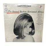 Barbra Streisand - The Second Barbra Streisand Alb