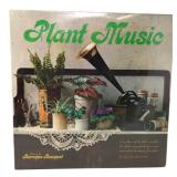 SEALED The Baroque Bouquet - Plant Music - Vinyl R