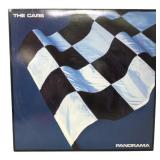The Cars - Panorama - Vinyl Record - VG+
