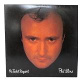 Phil Collins - No Jacket Required - LP - VG+