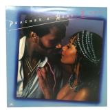 Peaches & Herb - 2 Hot! - Vinyl Record - VG+