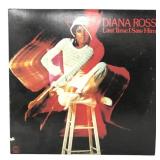 Diana Ross - Last Time I Saw Him - Vinyl Record -